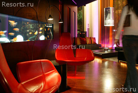 Hotel Cram 15